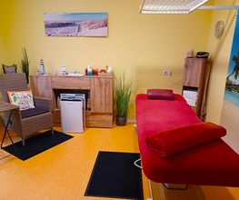 Physiotherapiepraxis Katrin Luderer Bild 1