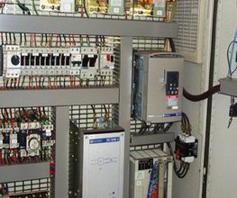 Troy Electricité image 1