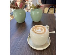 Café Saanu Bild 6