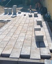 BIANCHIN BAU GARTEN FORST Bild 7