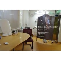 Praxis Dr. Aschwanden, Psyfriends GmbH