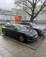 SIXT Auto- und Transportervermietung Essen Limbecker Platz Bild 3