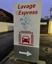 LAVAGE EXPRESS image 3