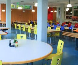 Arcade Catering Bild 6