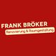 Frank Bröker Renovierung und Raumgestaltung