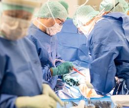 crossklinik - Klinik für Orthopädie und Sportmedizin Bild 2