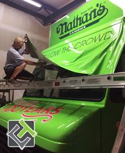 This Creative - Vehicle Wraps, Signs, Business Printing image 4