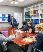 Collins Shelton Blair & Wright, PLLC image 7