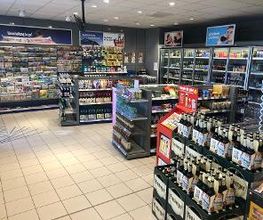 JET Tankstelle Bild 4