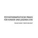 Knettel Renate Kinder- u. Jugendlichentherapie