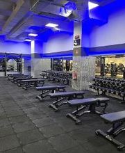 Gimnasio VivaGym Coslada Plaza imagen 9