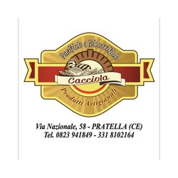 Panificio Cacciola Mauro logo