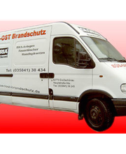 Süd-Ost Brandschutz Bild 1
