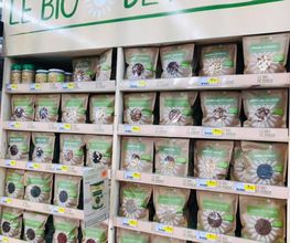 Intermarché CONTACT Saint-Sulpice-de-Royan image 6