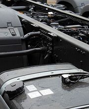 Truck Maintenance image 1