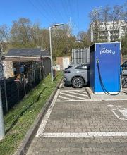 Aral pulse Ladestation Bild 4