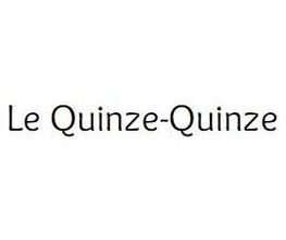 Le Quinze-Quinze image 1