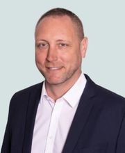 Marc Hodel, Mitglied der Geschäftsleitung der Burkhalter Technics AG und Bereichsleiter Gebäudeautomation.
