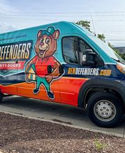 Blue Rocket image 14