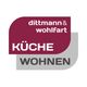 KÜCHE + WOHNEN GmbH dittmann & wohlfart