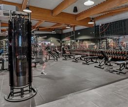 Basic-Fit 24/7 image 1