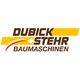 Dubick & Stehr Baumaschinen