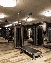 Fitness First Bremen Süd - Geräte Training