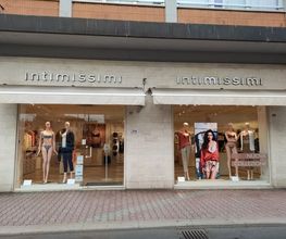 Intimissimi immagine 1
