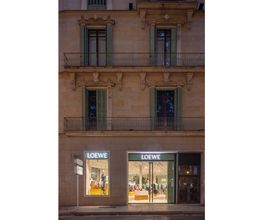 LOEWE Paseo del Borne imagen 1