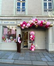 Institut de beauté Vitré Bodyminute/Nailminute image 2