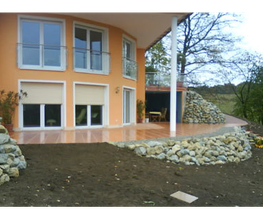 Bernhard Brummer Garten- und Landschaftsbau Bild 6
