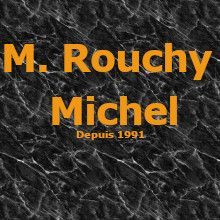 M. Rouchy Michel