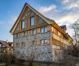 Kälin HolzTechnik AG Bild 2