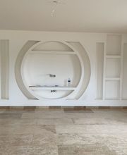 Alibert Plaquiste Peintre image 11