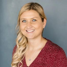 Kelsey Focht, DDS, DMD