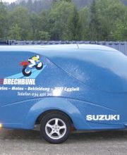 Brechbühl 2-Rad AG Bild 6