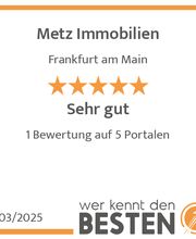 werkenntdenBESTEN.de Qualitätssiegel