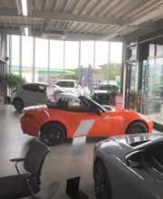 Garage du Nouveau Salon SA Bild 10