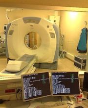 Scanner IRM de Garges les Gonesse image 14