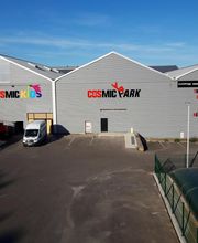 Covering De L'est image 3