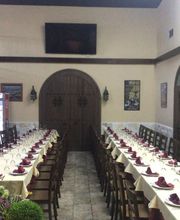 Restaurante Terraza La Parrilla de Valdemoro imagen 16