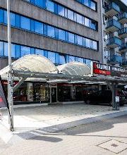 HAMMER Fitnessgeräte Mannheim Bild 1