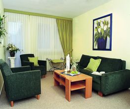 Unterkünfte Zimmer 2