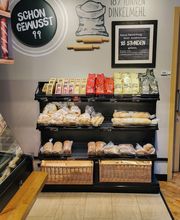 Junge Die Bäckerei. Bild 10