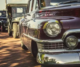 Oldtimer-Gutachten