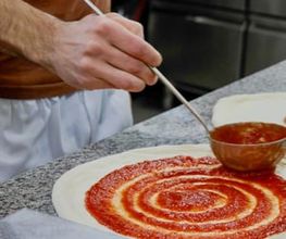 GranDune Pizzeria Bild 13