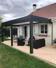 Pouet Menuiserie image 5