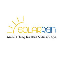 SolarRein Felix Pohl