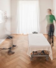 Praxis INTEGRI Thun Bild 6