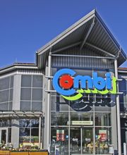Combi Verbrauchermarkt Sögel Bild 1